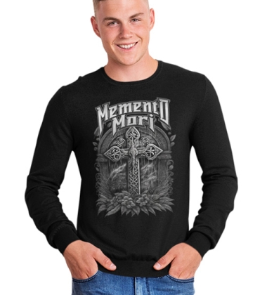 LONGSLEEVE  Momento Mori
